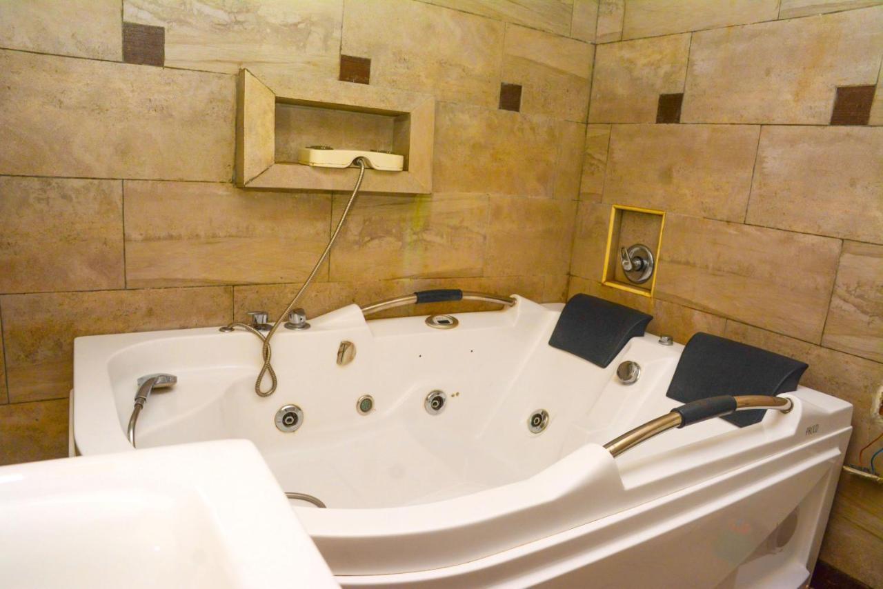 Connecting Lagos Suites 외부 사진