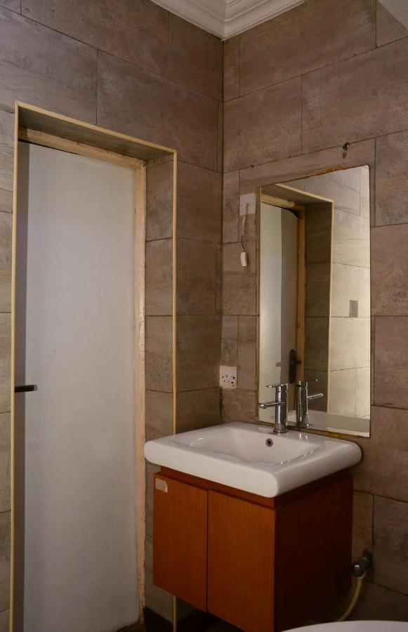 Connecting Lagos Suites 외부 사진